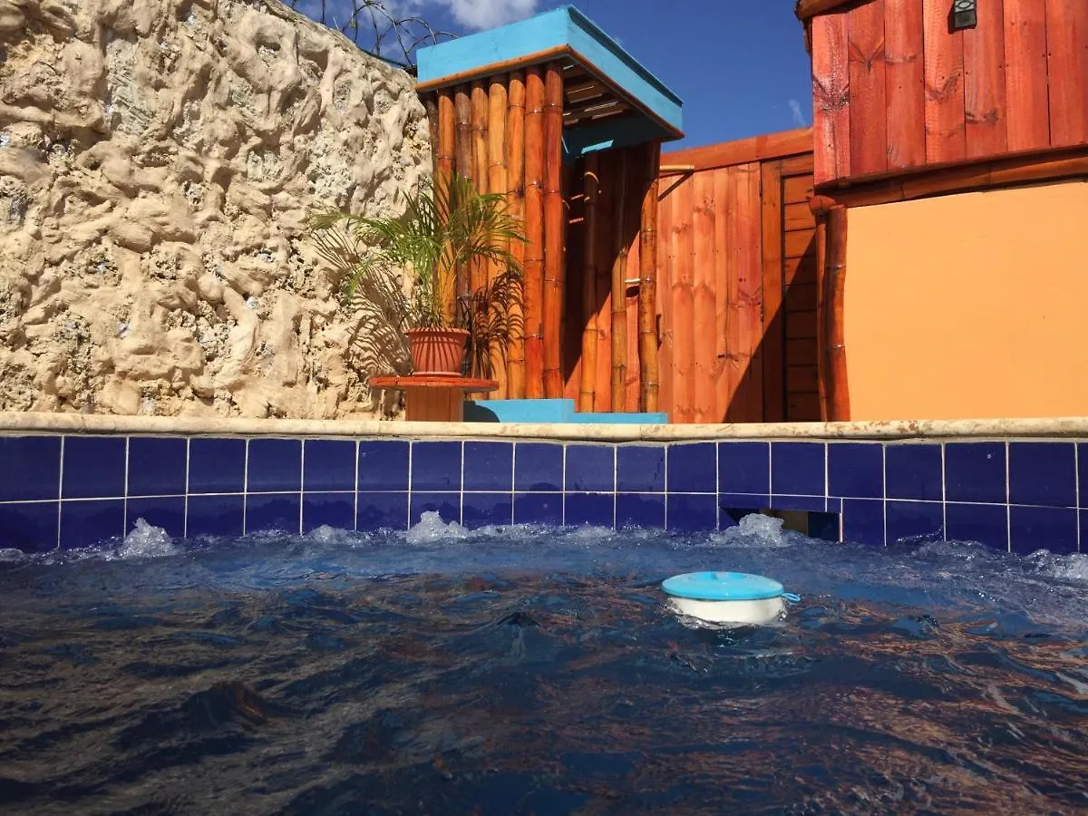 Bed and breakfast Casa Coral B&B La Romana