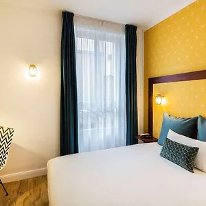 **** Hotel The Playce By Happyculture Francia